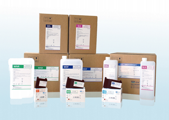 CLEANER-SYS-K for Urine Sediment Analyzer UF-500i/1000i Series